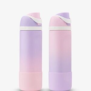 (SOLD!) Owala FreeSip 24oz Soul Sisters Limited Edition Color Drop with Boot